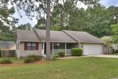 203 Dunovant Court, Aiken, SC 29803 - Photo 2