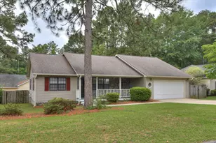 203 Dunovant Ct, Aiken, SC 29803 - Photo 2