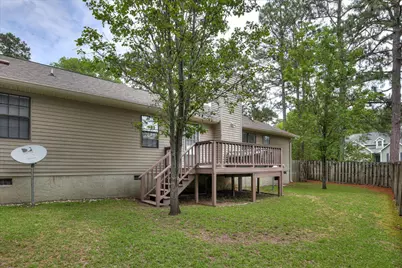 203 Dunovant Court, Aiken, SC 29803 - Photo 32