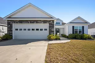 4913 Fairmont Dr, Graniteville, SC 29829 - Photo 2