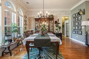 614 Timberton Pl, Aiken, SC 29803 - Photo 6