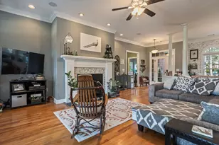 614 Timberton Pl, Aiken, SC 29803 - Photo 10