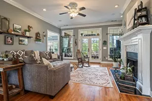614 Timberton Pl, Aiken, SC 29803 - Photo 8