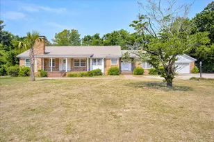 919 Wildwood Rd, Aiken, SC 29801 - Photo 2