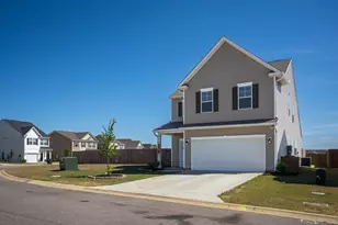 741 Manitou Cir, Aiken, SC 29801 - Photo 8