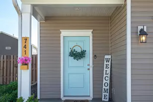 741 Manitou Cir, Aiken, SC 29801 - Photo 2