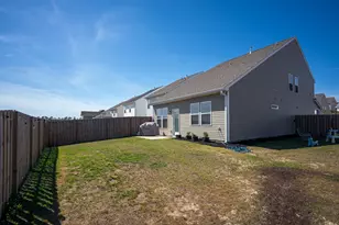 741 Manitou Cir, Aiken, SC 29801 - Photo 12