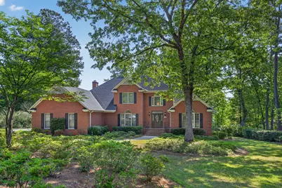 4 Water Oak Court, Aiken, SC 29803 - Photo 1
