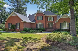 4 Water Oak Ct, Aiken, SC 29803 - Photo 2