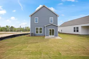 5741 Moncrief Cir, Graniteville, SC 29829 - Photo 4