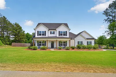 598 Annison Pointe Court, North Augusta, SC 29860 - Photo 52