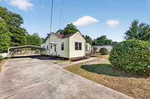 450 Williamsburg St NE, Aiken, SC 29801 - Photo 4