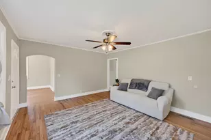 450 Williamsburg St NE, Aiken, SC 29801 - Photo 10