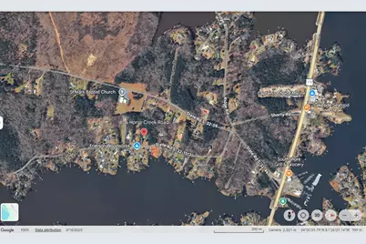 406 Horse Creek Road, Batesburg-Leesville, SC 29070 - Photo 8