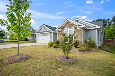560 Schaver Loop, Aiken, SC 29803 - Photo 2
