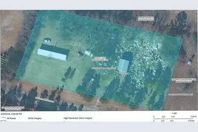 6227 Hollow Creek Road, Salley, SC 29137 - Photo 6