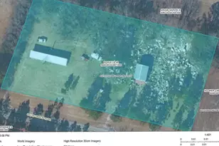 6227 Hollow Creek Rd, Salley, SC 29137 - Photo 6