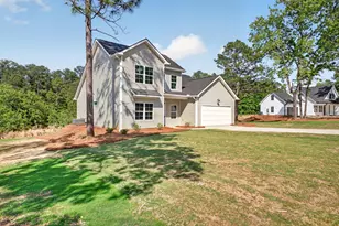 909 Fairway Dr, New Ellenton, SC 29809 - Photo 2