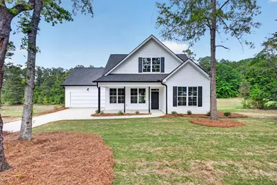 911 Fairway Drive, New Ellenton, SC 29809 - Photo 2