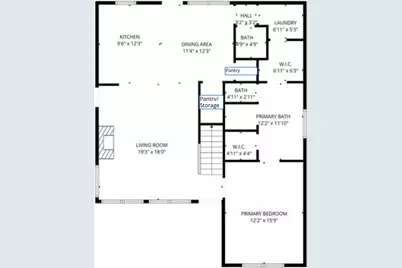 911 Fairway Drive, New Ellenton, SC 29809 - Photo 4