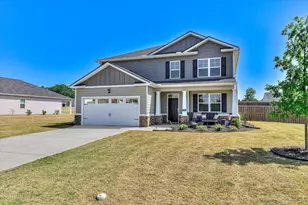 7069 Sideboard Xing, Aiken, SC 29803 - Photo 1