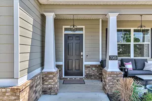 7069 Sideboard Xing, Aiken, SC 29803 - Photo 4
