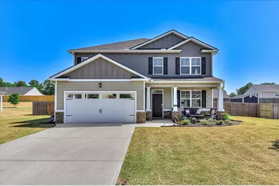 7069 Sideboard Crossing, Aiken, SC 29803 - Photo 1