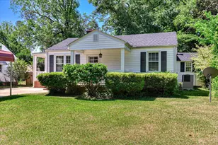 834 Ann St, Augusta, GA 30904 - Photo 2