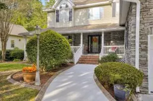 202 Shenandoah Dr, Mccormick, SC 29835 - Photo 2