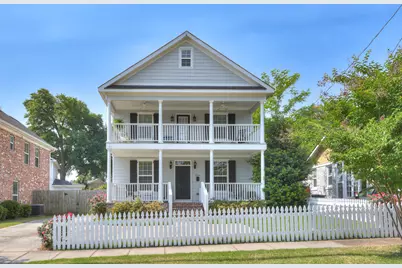 1904 McDowell Street, Augusta, GA 30904 - Photo 2