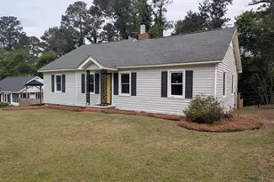 3832 Dyches Rd, Aiken, SC 29801 - Photo 1