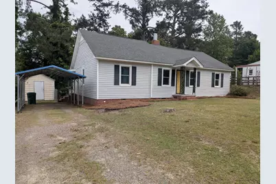 3832 Dyches Road, Aiken, SC 29801 - Photo 2