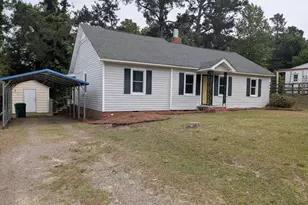 3832 Dyches Rd, Aiken, SC 29801 - Photo 2