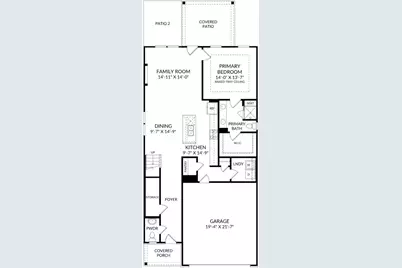 4148 Whitehouse Street, Harlem, GA 30814 - Photo 4