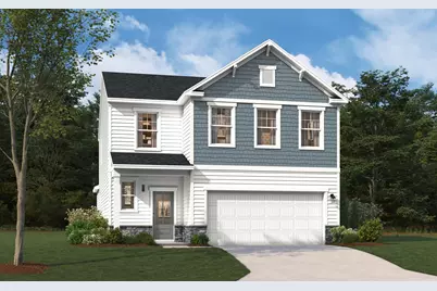 4148 Whitehouse Street, Harlem, GA 30814 - Photo 2