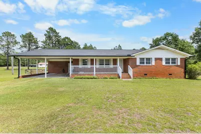 460 Archie Ware Road, Ridge Spring, SC 29129 - Photo 1