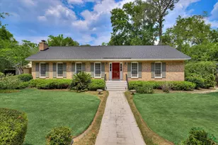 244 Walker Ave, Aiken, SC 29801 - Photo 1