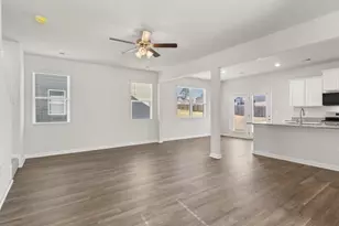 696 Lytham Dr, Aiken, SC 29801 - Photo 6