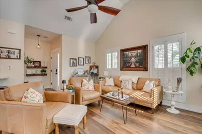 724 Bonnie Oaks Lane, Evans, GA 30809 - Photo 6