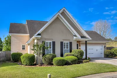 724 Bonnie Oaks Lane, Evans, GA 30809 - Photo 2