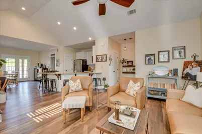 724 Bonnie Oaks Lane, Evans, GA 30809 - Photo 8