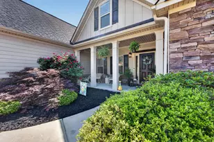 253 Buckhar Ln, Aiken, SC 29803 - Photo 2
