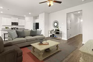 682 Lytham Dr, Aiken, SC 29801 - Photo 8