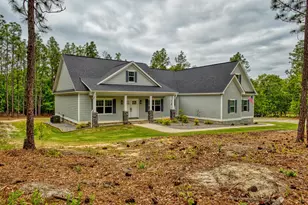 6489 Pony Trail, Aiken, SC 29803 - Photo 16