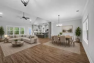 6489 Pony Trail, Aiken, SC 29803 - Photo 2