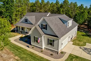 6489 Pony Trail, Aiken, SC 29803 - Photo 14
