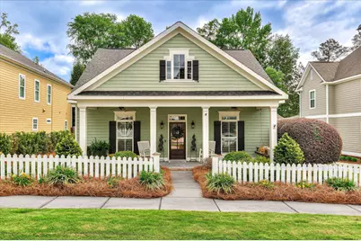 1006 Mitchell Lane, Evans, GA 30809 - Photo 2