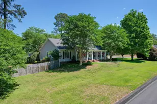 105 Sumac Ct, Aiken, SC 29803 - Photo 4