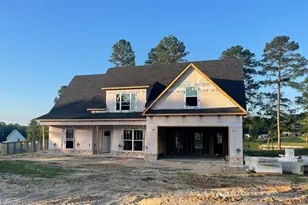 686 Slade Lake Dr, North Augusta, SC 29841 - Photo 2