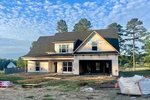 686 Slade Lake Dr, North Augusta, SC 29841 - Photo 2